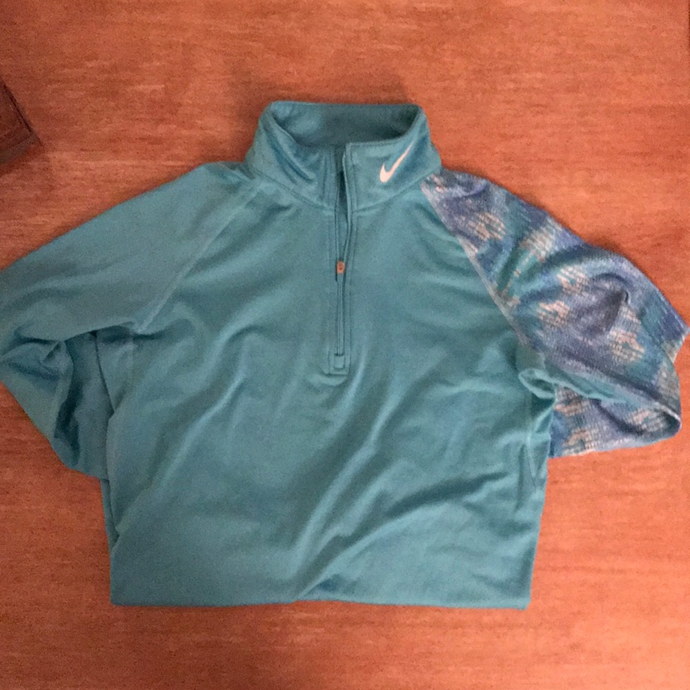 Nike Half ZIP Pullover